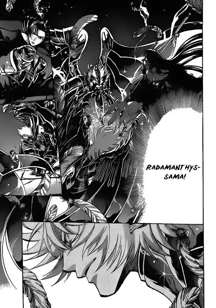 Saint Seiya - The Lost Canvas Chapter 182 13